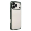 İphone 17 Pro Max  Lensli  - Yeşil