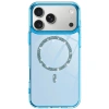 İphone 17 Pro Max Live Diamond Magsafe Kapak - Mi