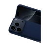 İphone 17 Pro Max Nano İçi Kadife  - Lacivert