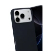 İphone 17 Pro Max Nano İçi Kadife  - Siyah