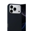 İphone 17 Pro Max Nano İçi Kadife  - Siyah