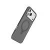 İphone 17 Pro Max Regal Magsafe Standlı Kapak - Titan Gri