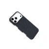 İphone 17 Pro Max Vega Magsafe Kapak - Siyah