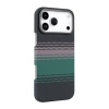İphone 17 Pro Max Vega Magsafe Kapak - Yeşil