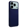 İphone 17 Pro Nano İçi Kadife  - Lacivert