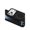 İphone 17 Pro Regal Magsafe Standlı Kapak - Siyah