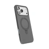 İphone 17 Pro Regal Magsafe Standlı Kapak - Titan Gri