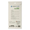 İphone 6 20d Premium Cam Ekran Koruyucu - Beyaz