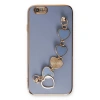 İphone 6 Kılıf Esila  - Gri