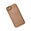 İphone 6 Kılıf Liva Lens  - Siyah