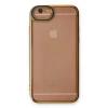 İphone 6 Kılıf Liva Lens  - Yeşil