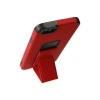 İphone 6 Kılıf Mega Standlı  - Kırmızı