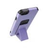 İphone 6 Kılıf Mega Standlı  - Lila