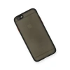 İphone 6 Kılıf Montreal  Kapak - Siyah
