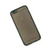 İphone 6 Kılıf Montreal  Kapak - Yeşil