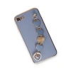 İphone 7 Kılıf Esila  - Gri