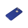 İphone 7 Kılıf First  - Lacivert