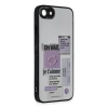 İphone 7 Kılıf Mirror Desenli Kapak - Mirror - 4