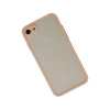 İphone 7 Kılıf Montreal  Kapak - Pembe