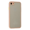 İphone 7 Kılıf Montreal  Kapak - Pembe