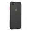 İphone 7 Kılıf Montreal  Kapak - Siyah