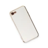 İphone 7 Kılıf Volet  - Beyaz