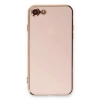 İphone 7 Kılıf Volet  - Pembe