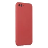 İphone 7 Plus Kılıf First  - Kiremit