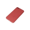 İphone 7 Plus Kılıf First  - Kiremit