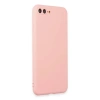 İphone 7 Plus Kılıf First  - Pudra