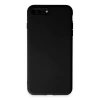 İphone 7 Plus Kılıf First  - Siyah