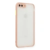 İphone 7 Plus Kılıf Montreal  Kapak - Pembe