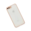 İphone 7 Plus Kılıf Montreal  Kapak - Pembe