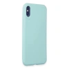 İphone X Kılıf First  - Turkuaz