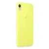 İphone Xr Kılıf First  - Parlak Yeşil