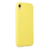 İphone Xr Kılıf First  - Sarı