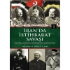 İranda İstihbarat Savaşı