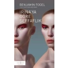 Irına’ya Göre Şeffaflık