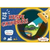 Işığı, Tut, Bul Keşfe Çıkıyoruz!