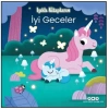 Işıklı Kitaplarım İyi Geceler