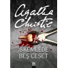 İskemlede Beş Ceset