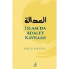 İslamda Adalet Kavramı