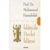 İslam’da Devlet İdaresi