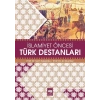 İslamiyet Öncesi Türk Destanları