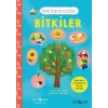 İşte Karşınızda...Bitkiler