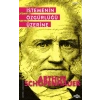 İstemenin Özgürlüğü Üzerine