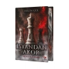 İsyandan Akor – Vatan Fedaileri (Ciltli – Yan boyamalı)