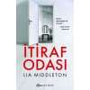 İtiraf Odası