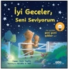 İyi Geceler, Seni Seviyorum - Işıklı Kitap