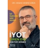 İyot Giren Eve Doktor Girmez